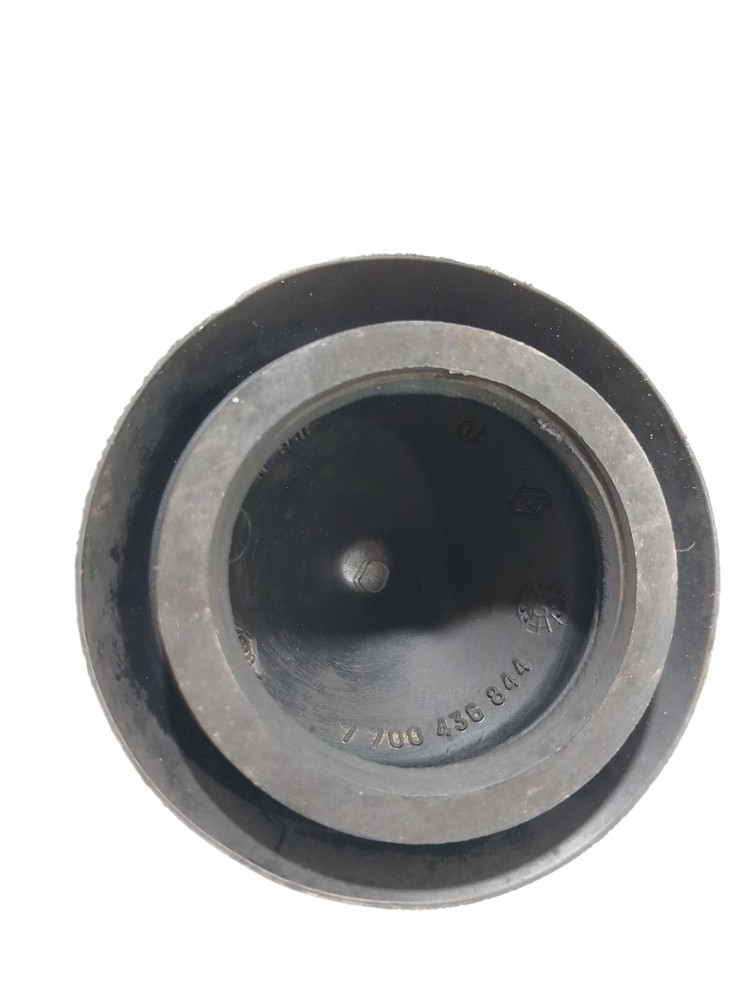 Tampa Amortecedor trs Renault Clio 2006 3