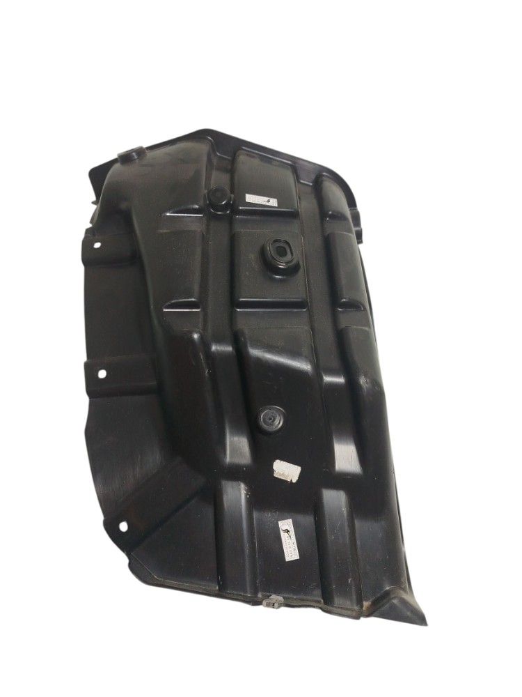 Parabarro Traseiro Esquerdo Fiat Strada Endurance 2022 1