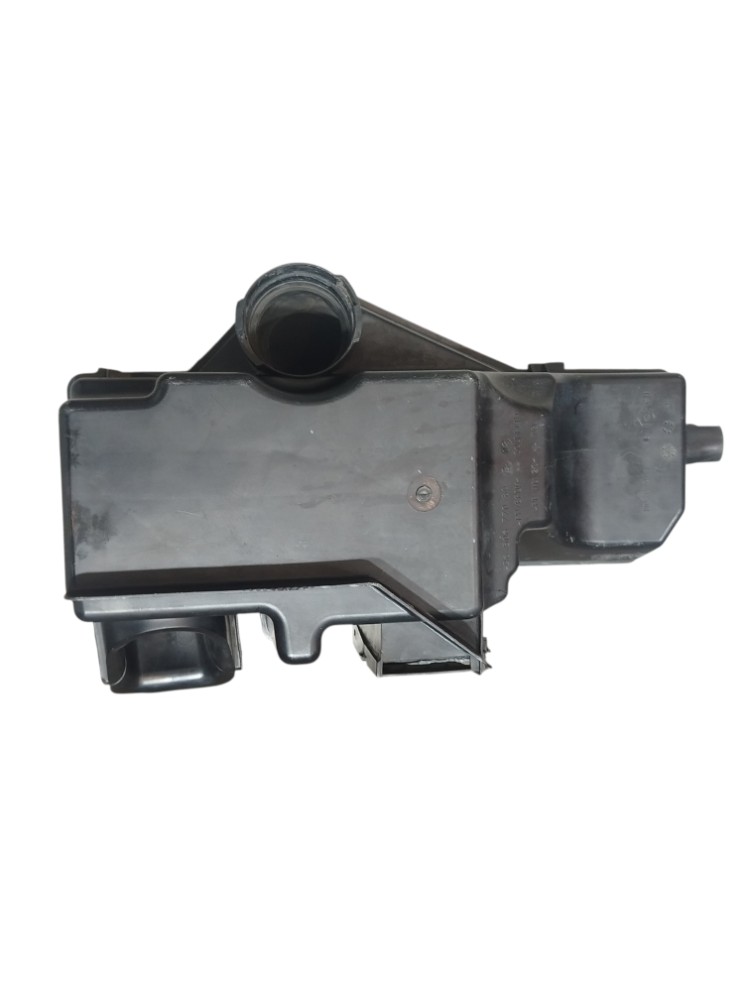Caixa Ressonadora Filtro Ar 307 2006 9650677080 8