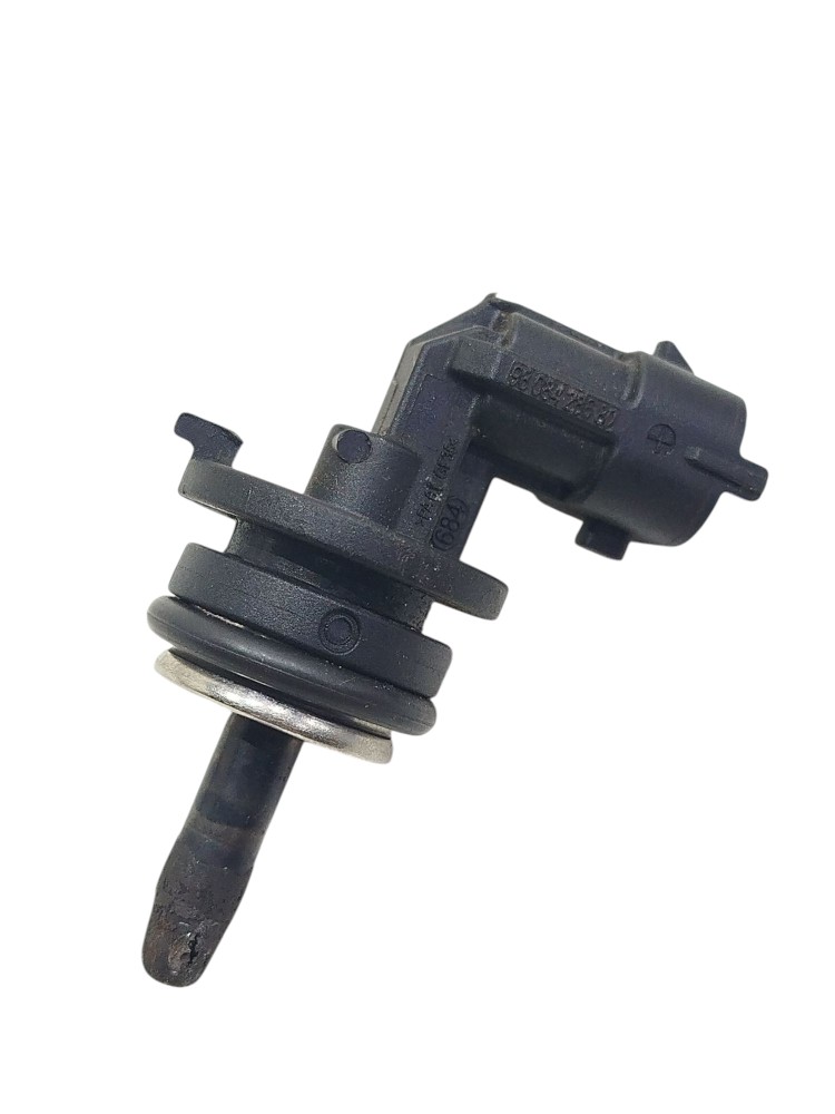 Sensor Vela Aquecedora Peugeot 2008 Bico Flauta 1.6 2018 12