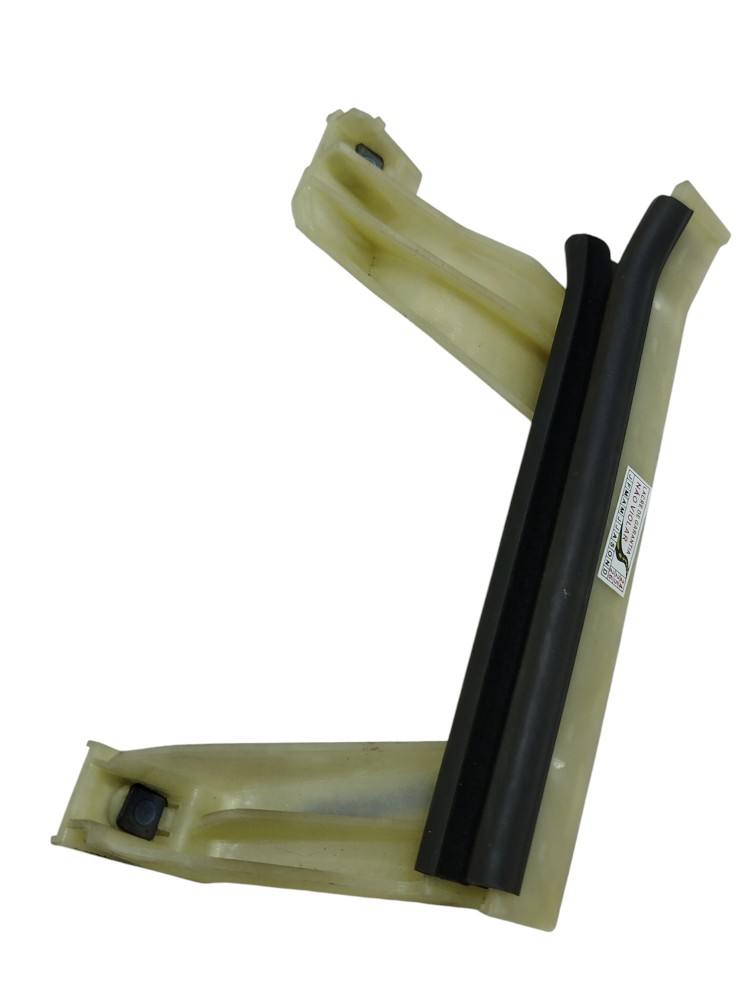 Guia Vidro Porta Traseira Esq C4 Picasso Glx 2.0 16v 2012 1