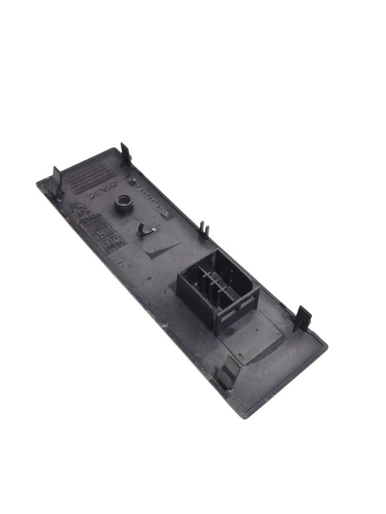 Tampa Furo Rádio Fiat Fiorino 2010 735290731 6