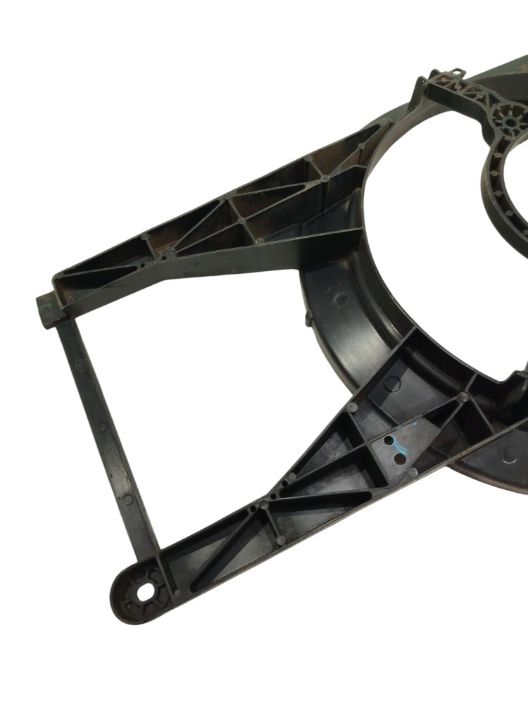 Defletor Ventoinha Ford Ka 2014 7s558t000ak 4