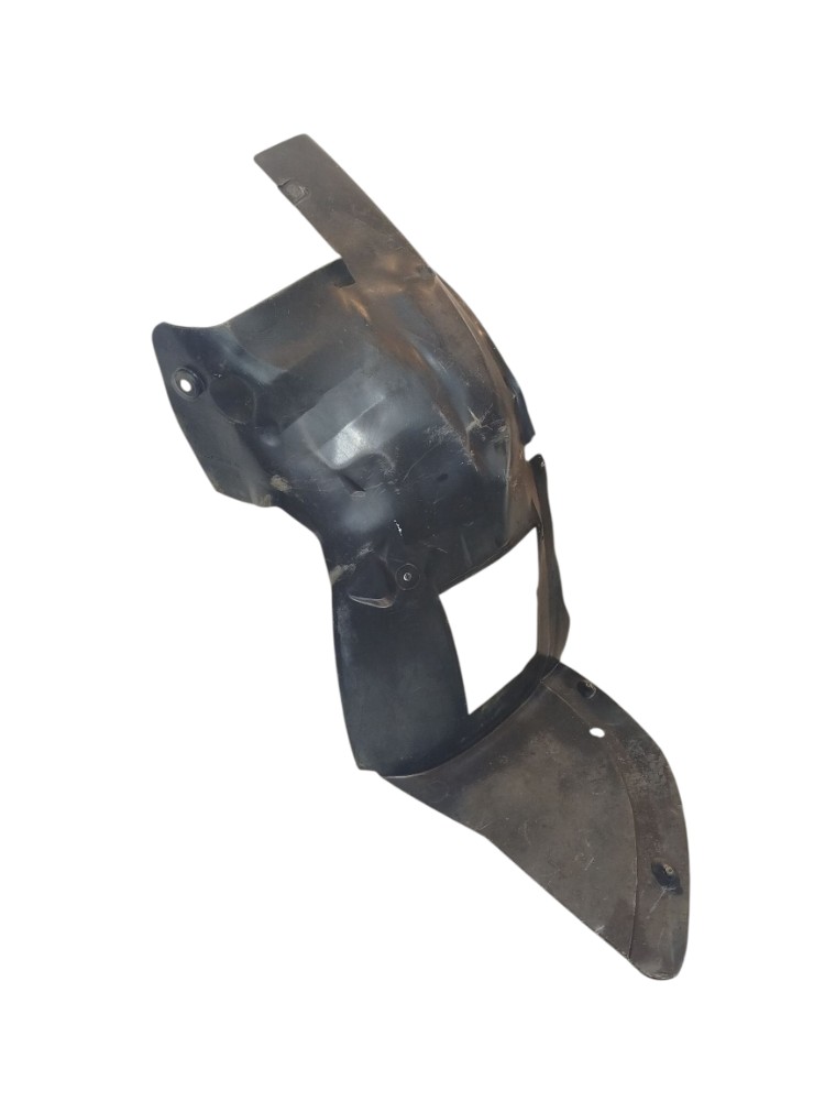 Parabarro Capa Roda Peugeot 206 2005 Diant Esque 9630739880 2