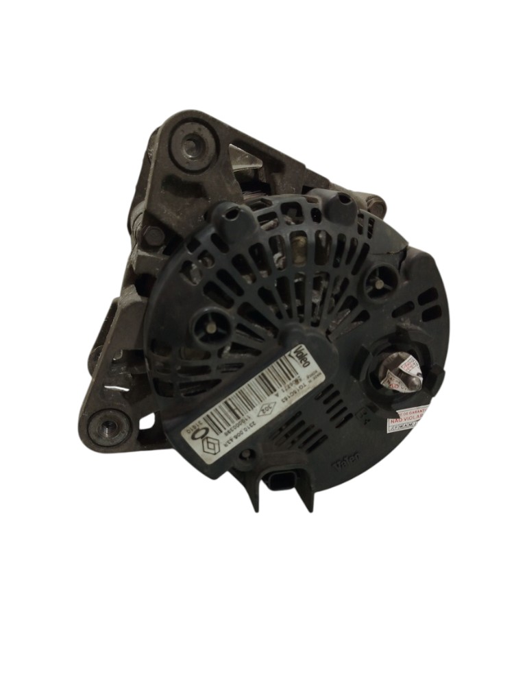 Alternador Renault Fluence 2.0 2011 7