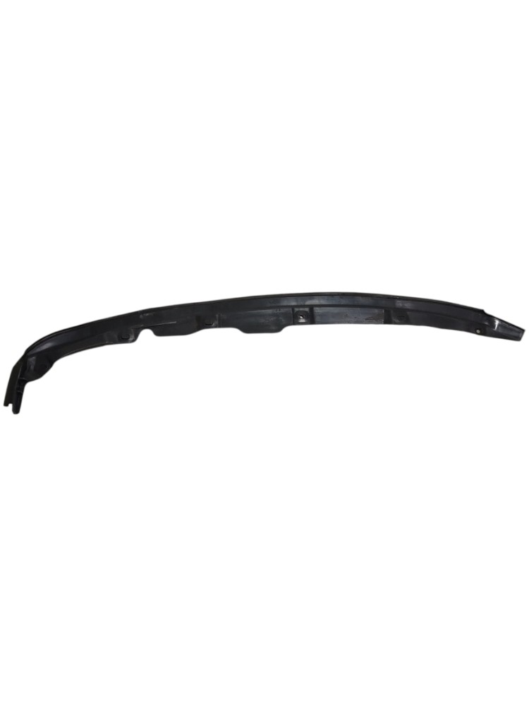 Acabamento Porta Diante Direita Citroen Aircross 9681428680 Preto 5