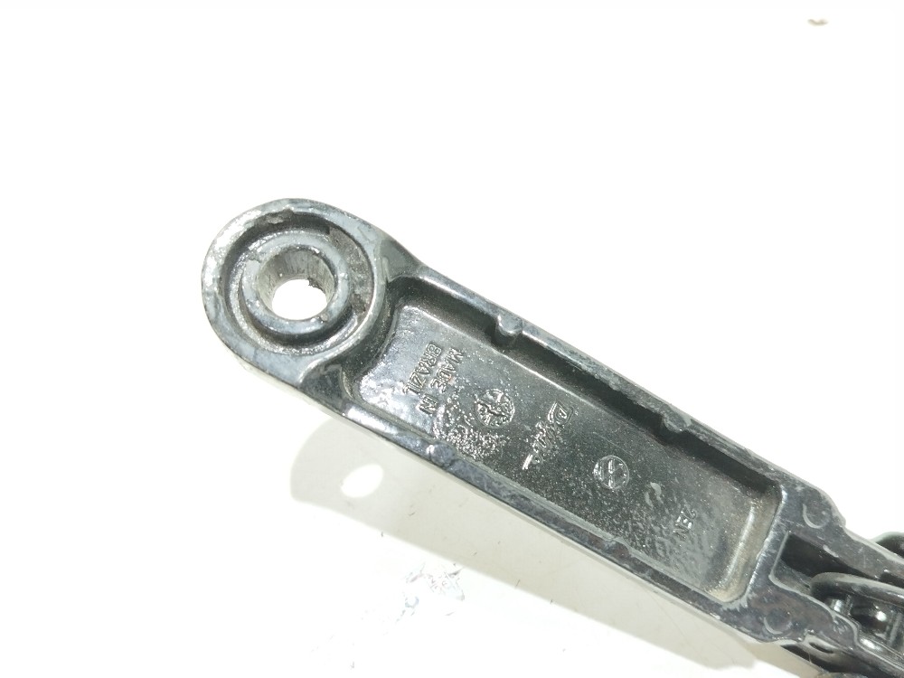 Braço Limpador Parabrisa Esquerdo Vw Gol Saveiro 2014 2