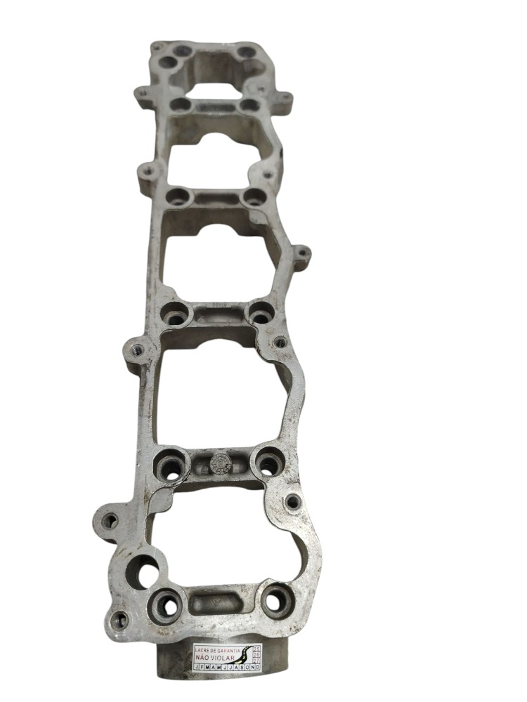 Cavalete Cabeçote Peugeot 207 307 1.6 16v 2012 5