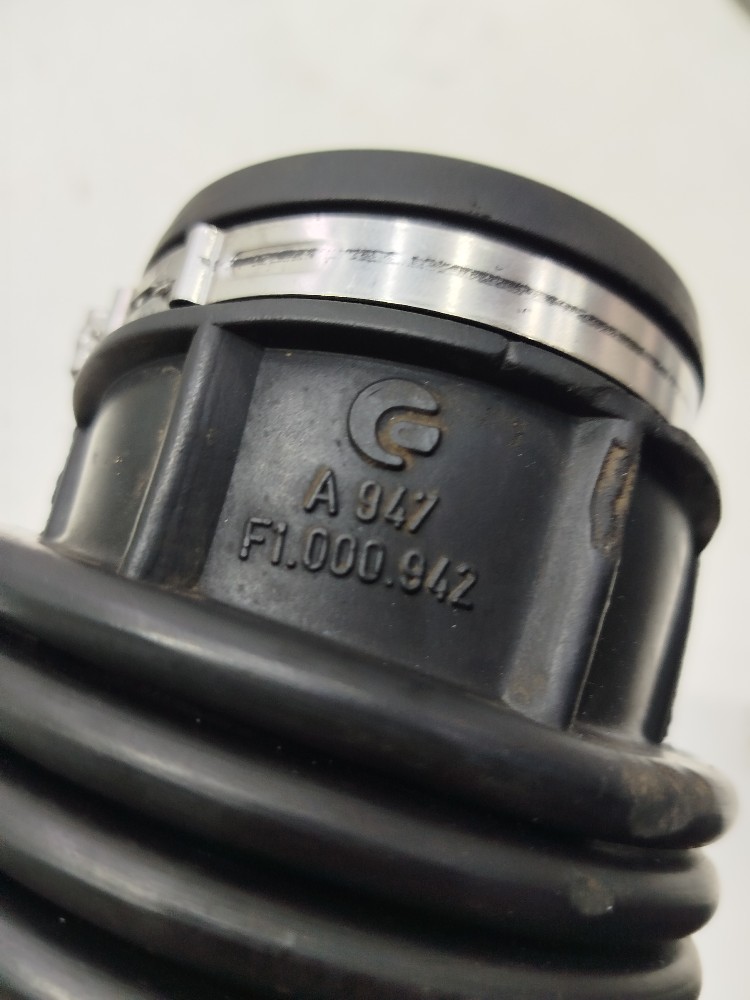Mangueira Filtro Ar Fiat Brava 2002 F1000942 1