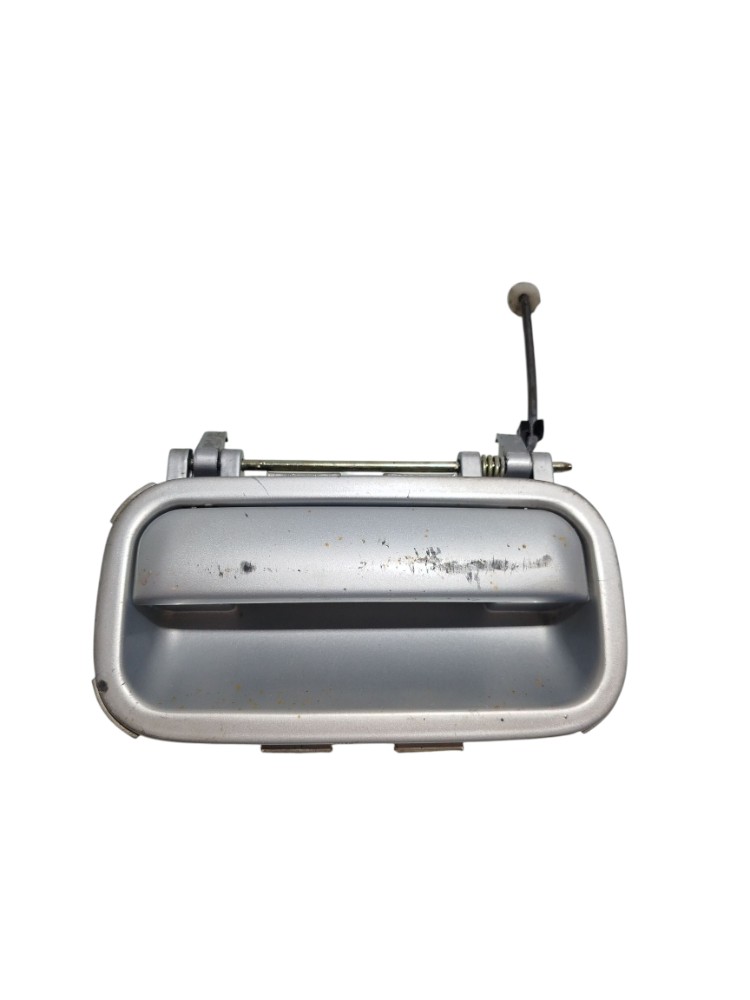 Maçaneta Externa Tras esq Chevrolet Corsa 2002 1
