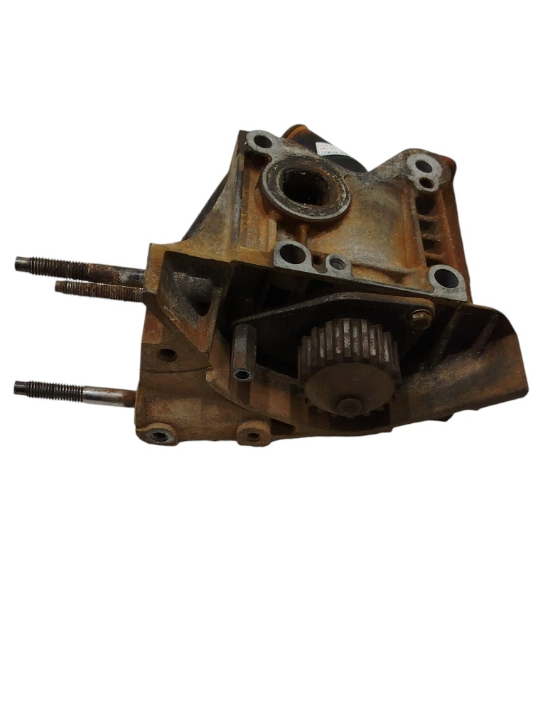 Suporte Bomba Dagua Peugeot 207 1.4 2009 9646075310 3