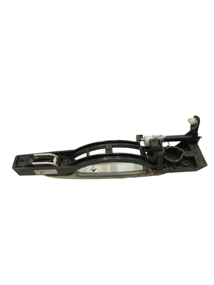 Maçaneta Externa Diant Direita Peugeot 307 2012  9657619480 3