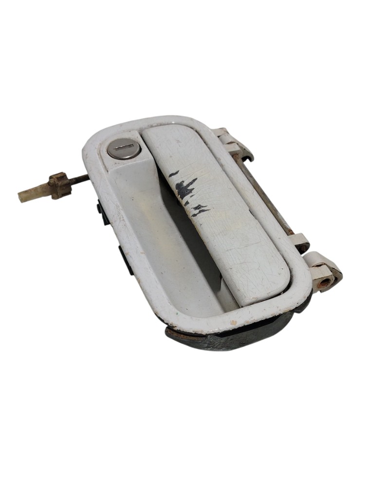 Maçaneta Externa Diant Direita Chevrolet Corsa 1996 2