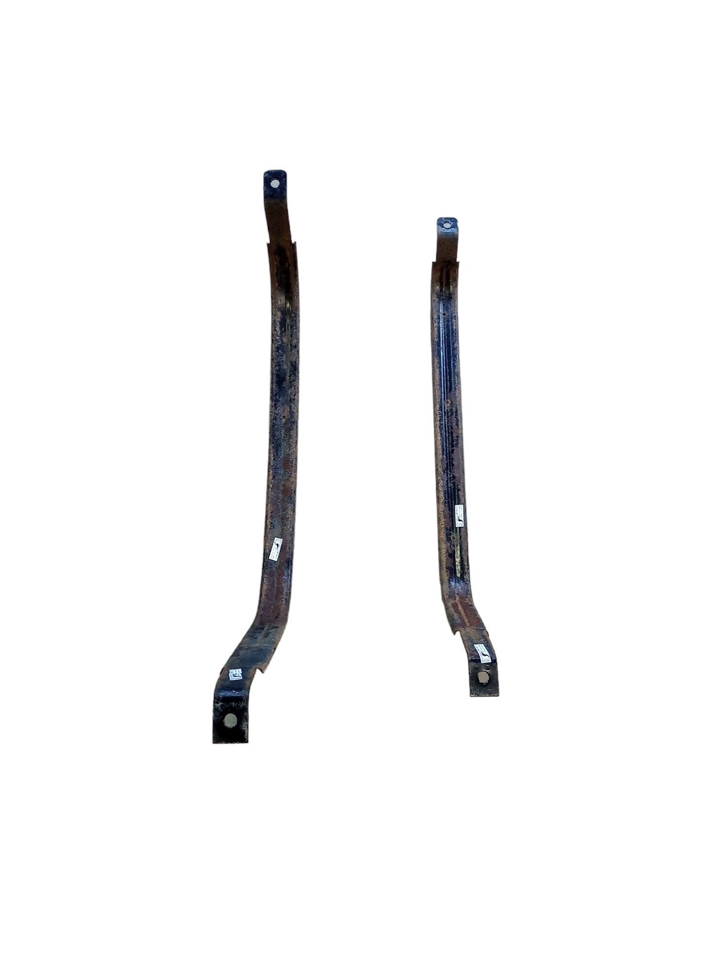 Cinta Do Tanque De Combustível Jac T6 2.0 16v 2016 2