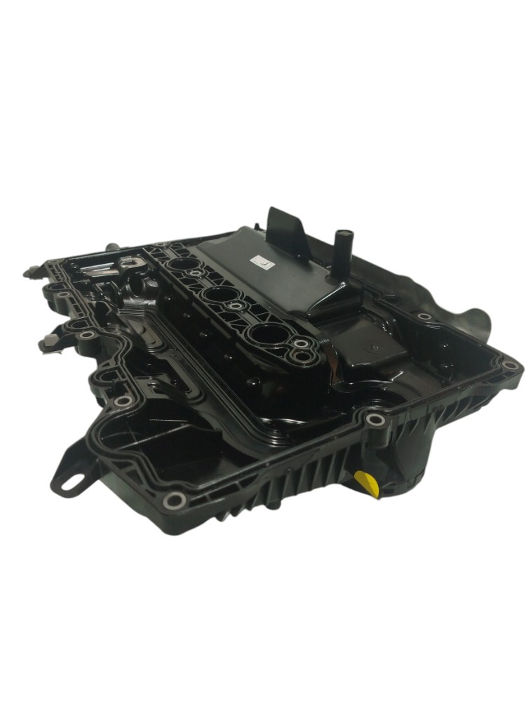 Tampa Válvulas Motor Gm Tracker 1.0 2023 55512320 Preto 7