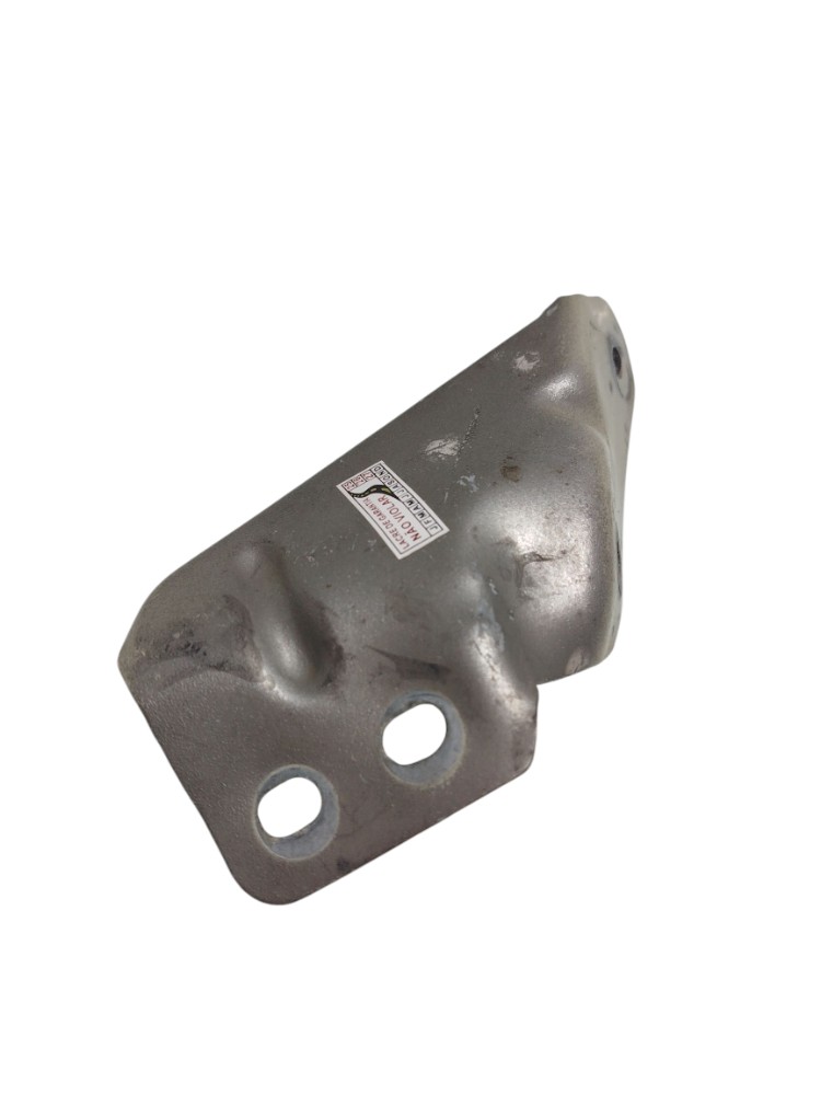 Suporte Paralama Esquerdo Vw Voyage 2009 5u0821141a