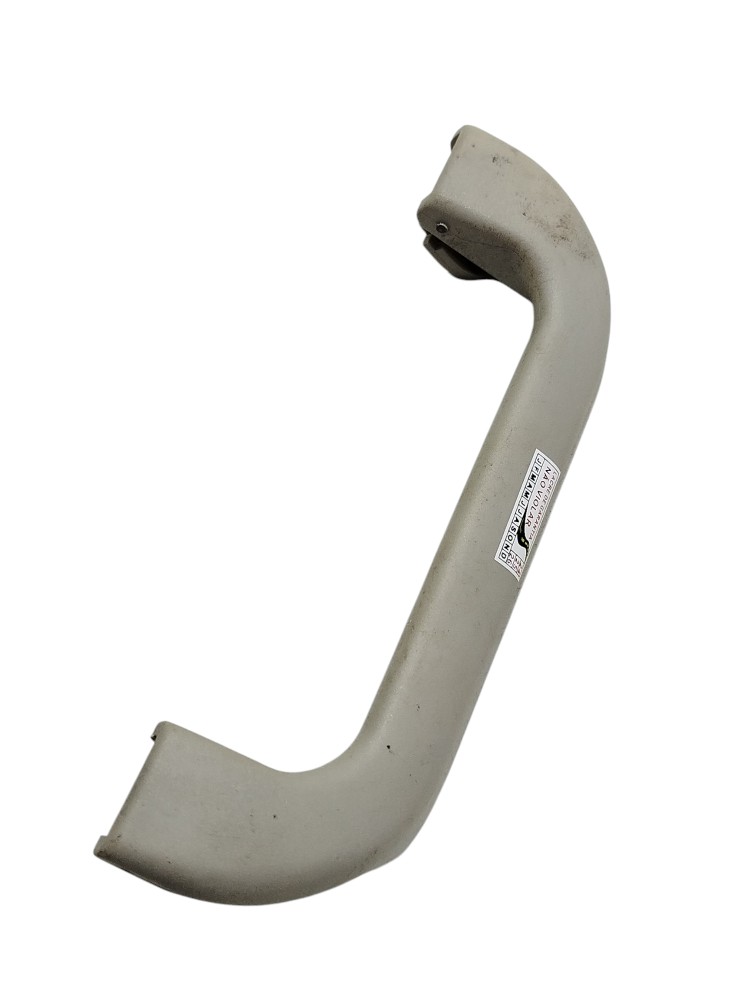Alça Pqp Fox 1.0 2014 A Cinza 1