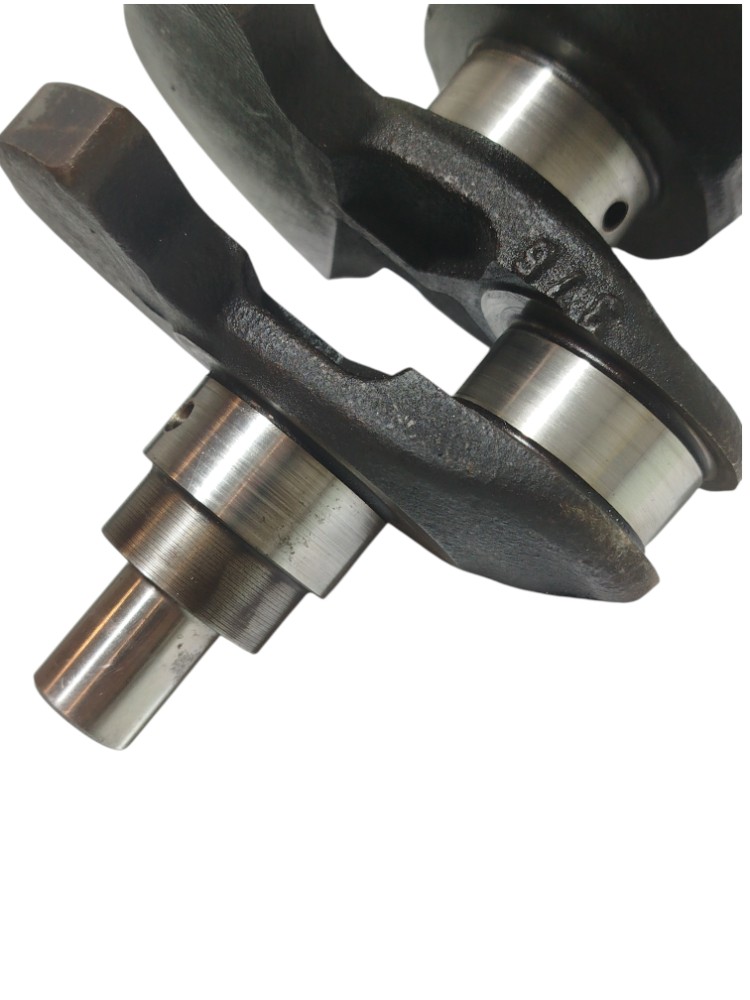 Virabrequim Cronos 1.0 3cc 3