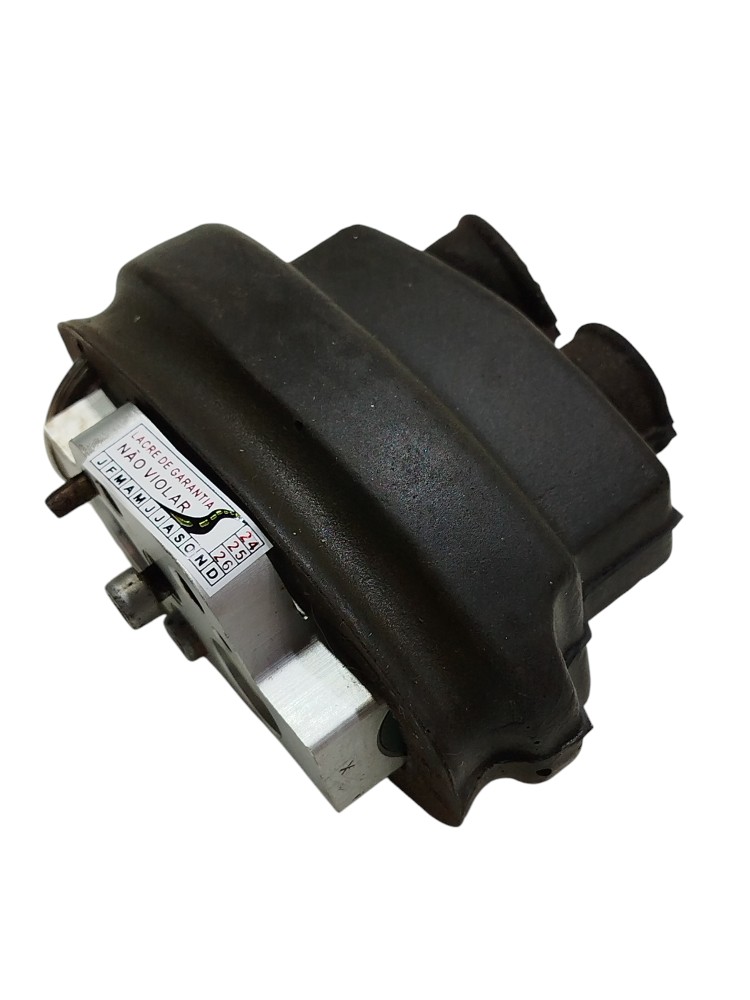 Válvula Expansão Blok Fox 1.0 8v 2014 3