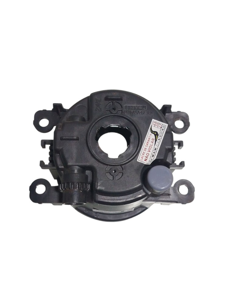 Farol Milha Citroen C4 2011 89210094 7