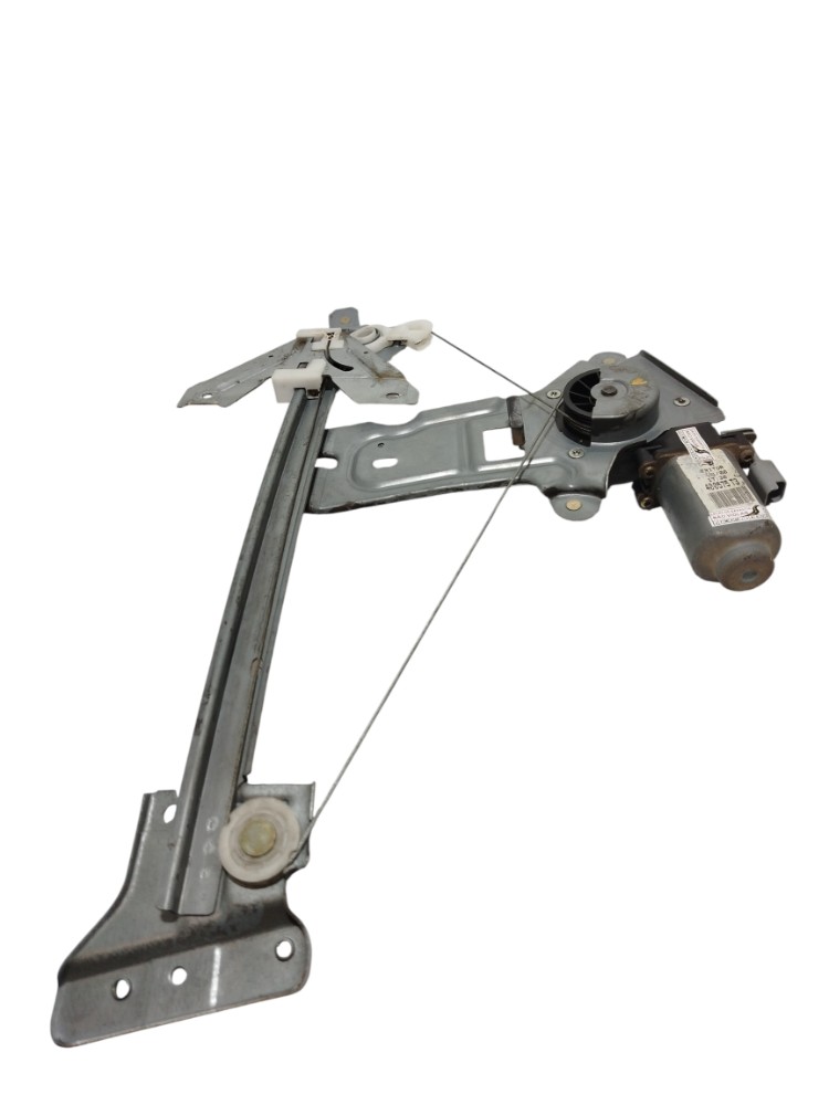 Maquina Vidr Tras Esq Citroen Xsara Break 400575t3 5