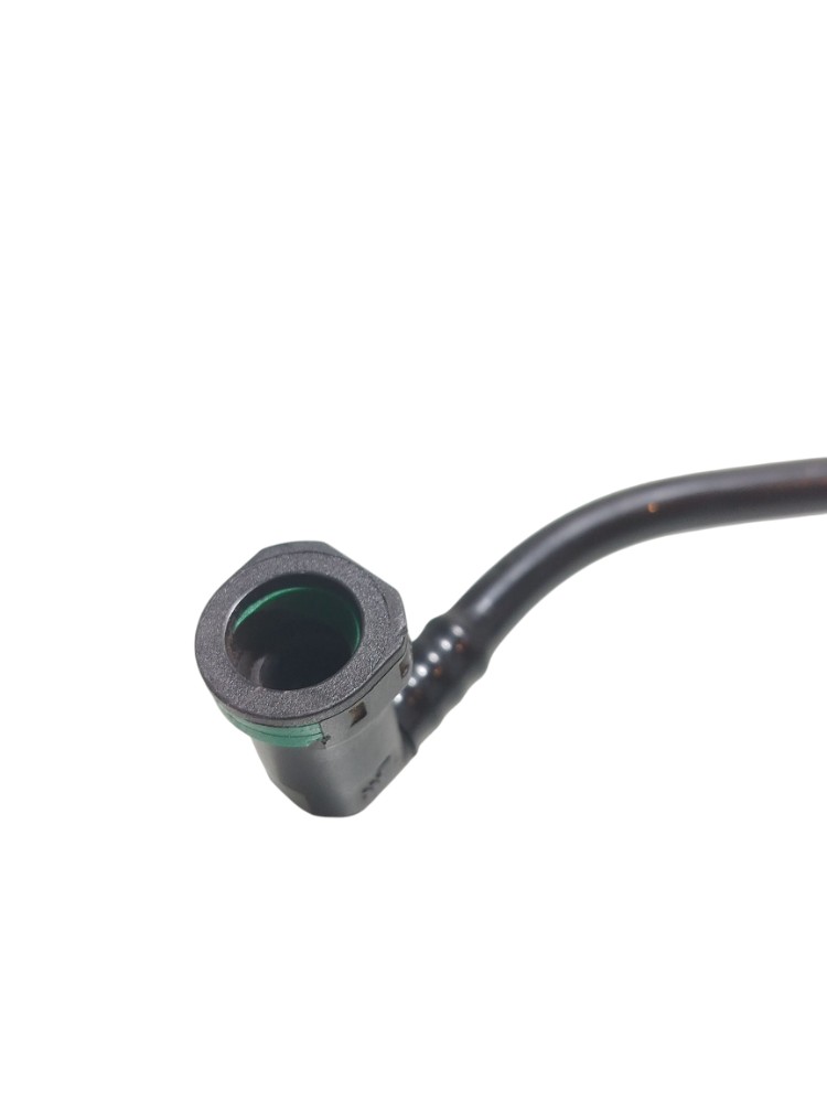 Mangueira Tubo Combust Tanque P Filtro Renault Clio 2012 5