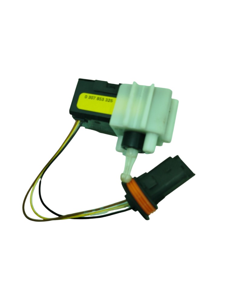 Regulador Farol Renault Megane 2008 4