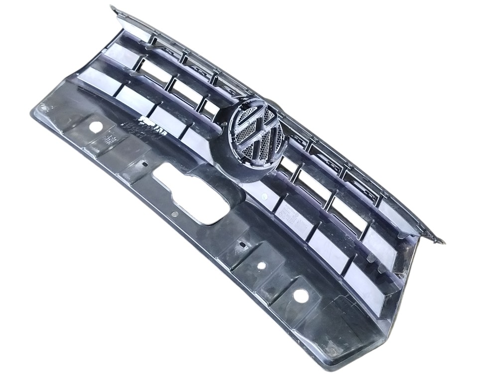 Grade Dianteira Vw Amarok 2014 2