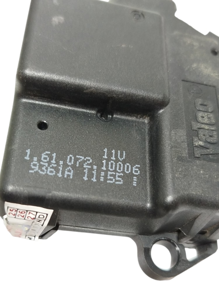 Atuador Ar Condicionado Citroen Xsara Break 16107210006 2