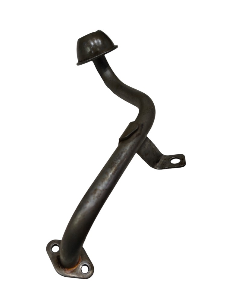 Pescador Óleo Gm Astra 2002 4