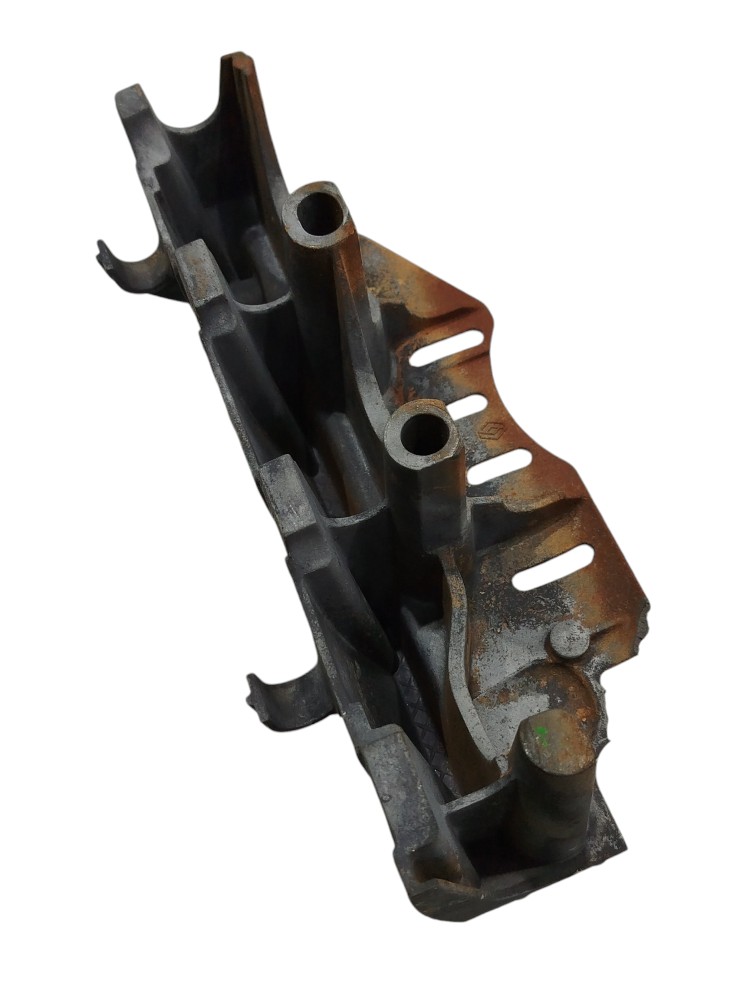 Suporte Coletor Filtro Ar Duster 4×4 2.0 16v 2015 8200503258 5