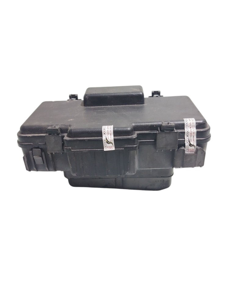 Caixa Fusíveis Honda Civic 2001 a 2006  1080121917080283 3