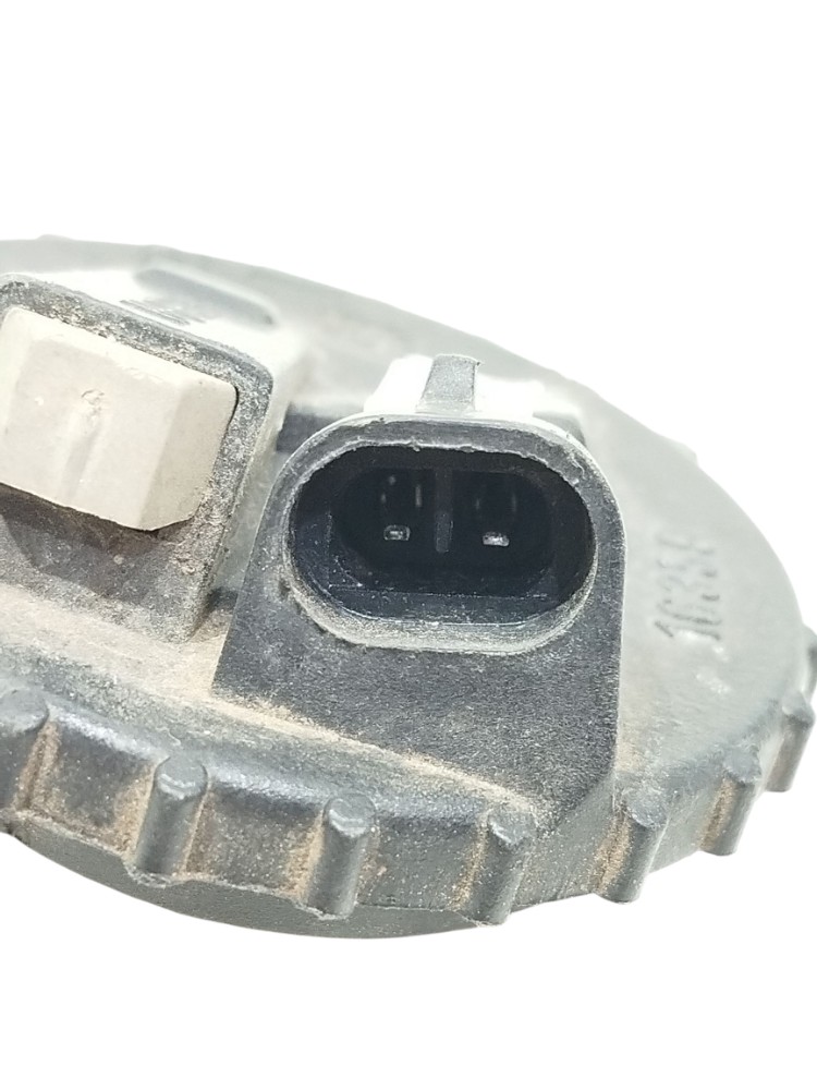 Tampa Farol Milha Fiat Strada Endurance 1.4 2022 16359 3