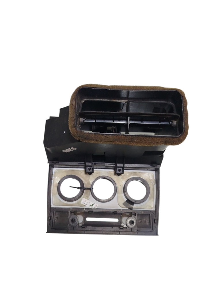 Comando Ar Central Gm Corsa 1996 a 2000 90386-824 3