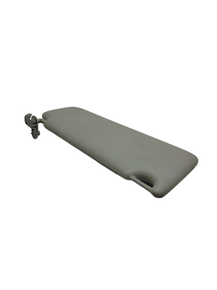 Quebra Sol Diant Esq Motorista Renault Clio 2006 7700849117 6