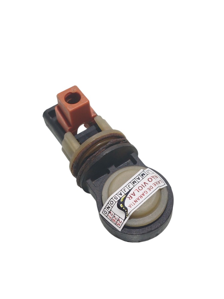 Terminal Cabo Engate Marcha Trambulador Aut Peugeot 206 2001 3