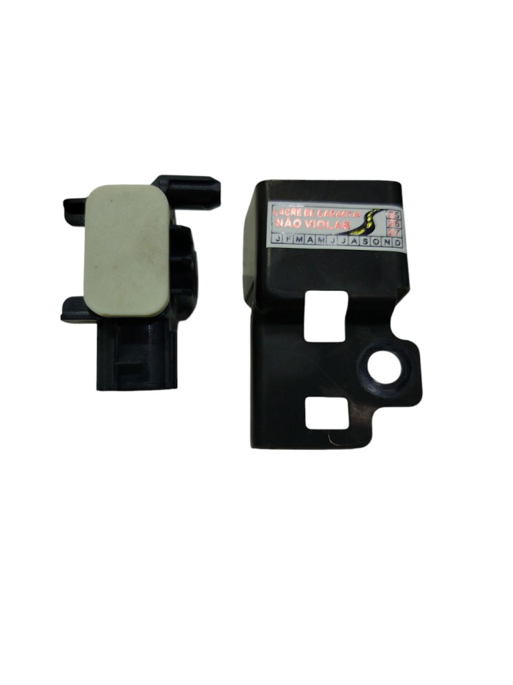 Sensor Impacto Airbag Nissan Versa 1.6 SL 2013 Original