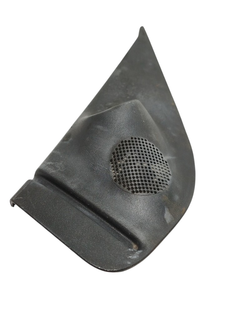 Acabamento Interno Retrovisor Esquerdo Fiat Palio 2002 5