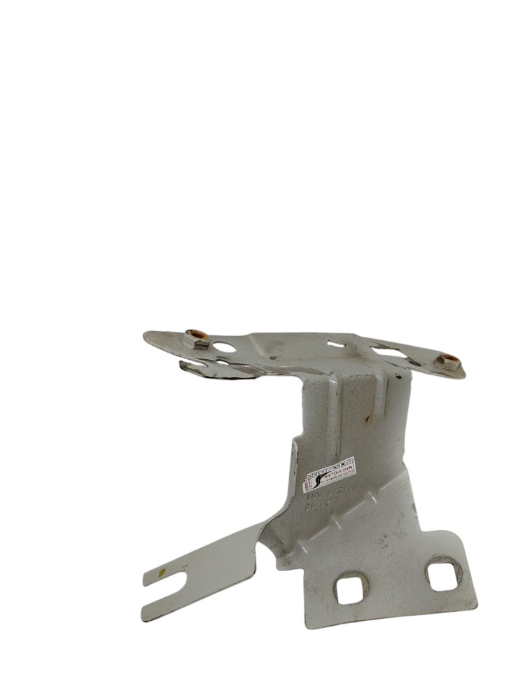 Suporte Paralama Diant Direito Peugeot 2008 1.6 2018 4
