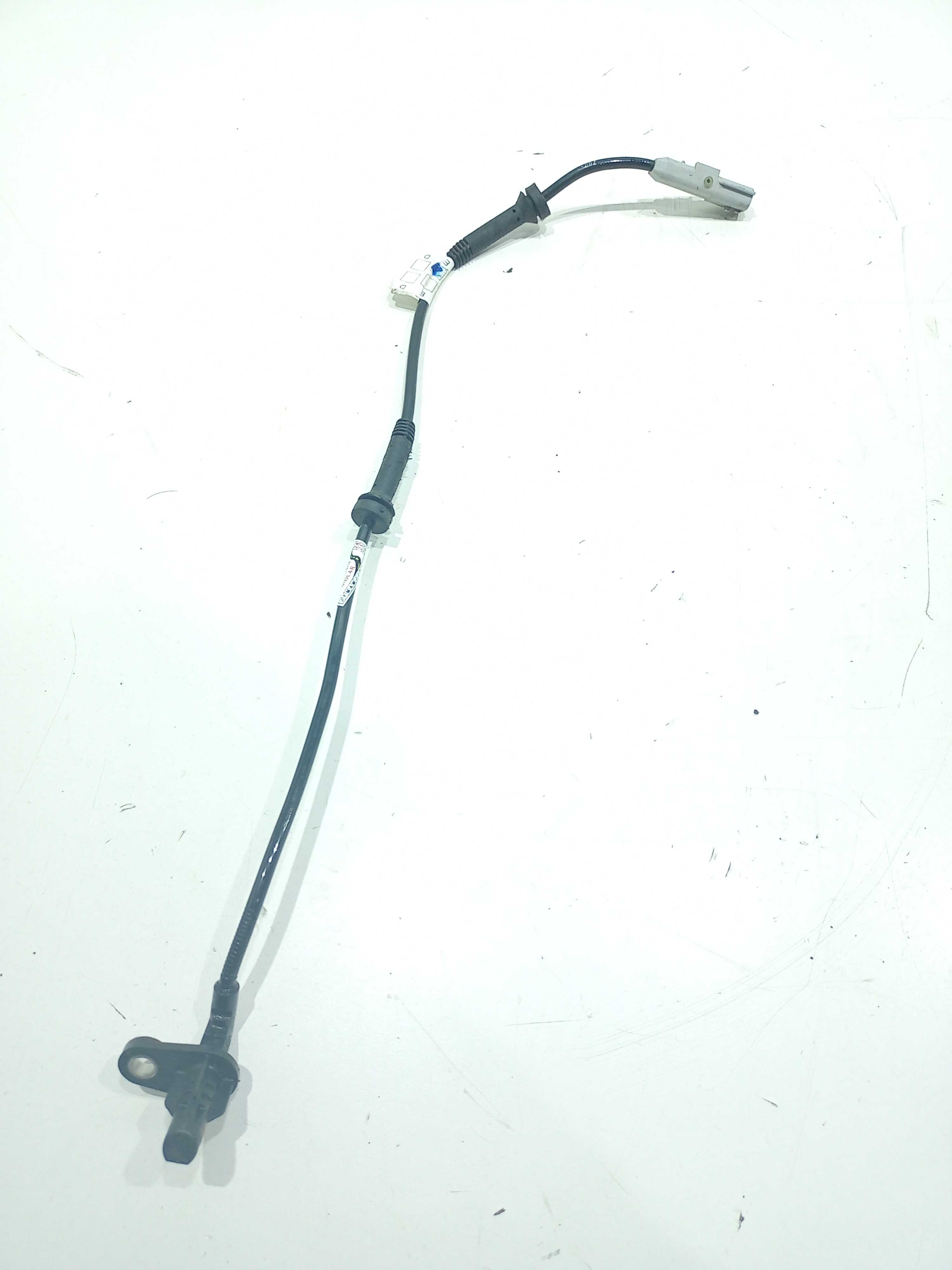 Sensor Abs Tras Esquerdo Renault Sandero 1.0 16v 2016 4