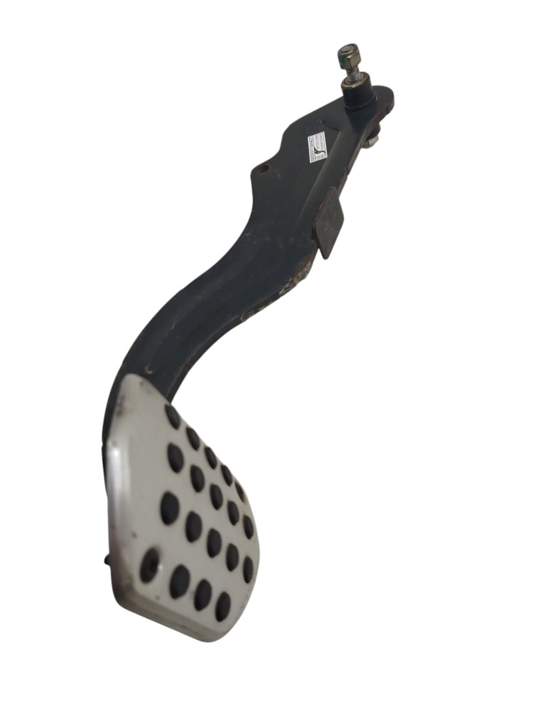 Par Pedal Acelerador Eletrônico 308 408 2015 Automático 2