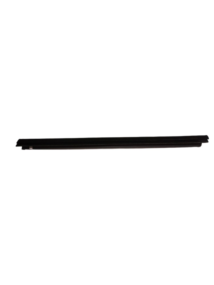 Pestana Interna Porta Tras Esq Peugeot 208 2013 9800058380 Preto 5