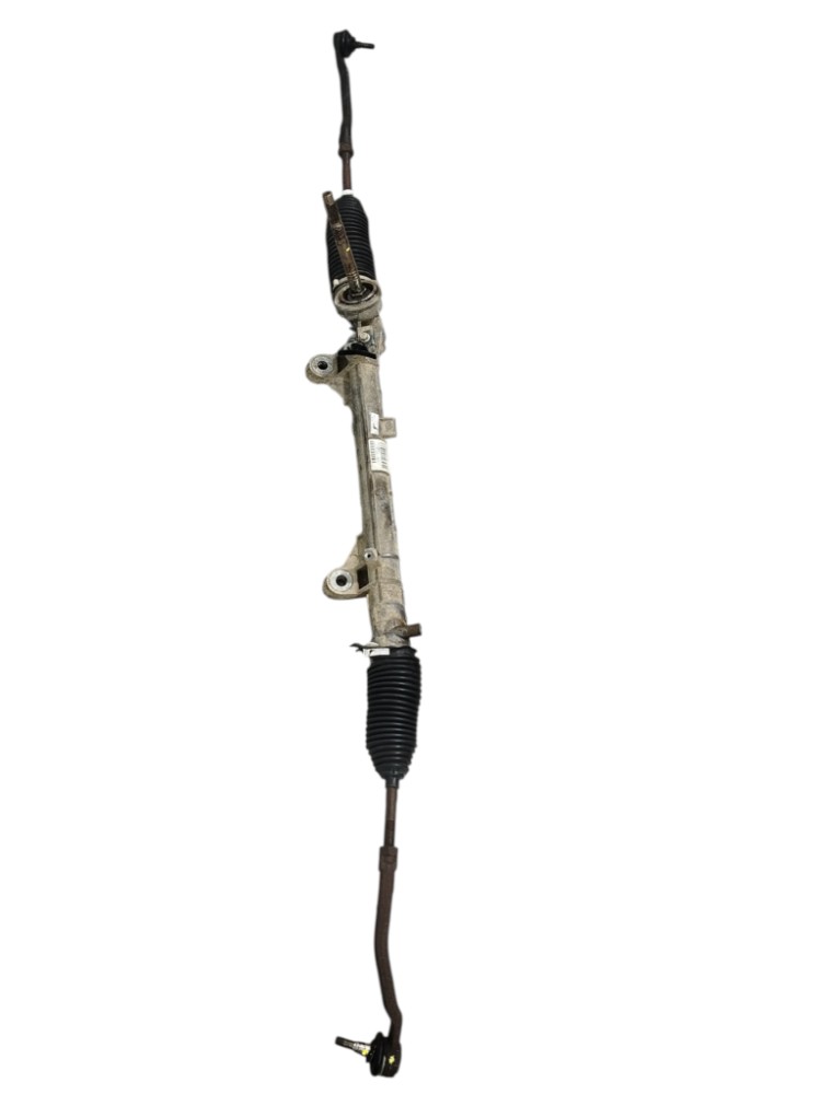 Caixa direção mecânica Renault Fluence 2.0 2011 A0013511 Det 1