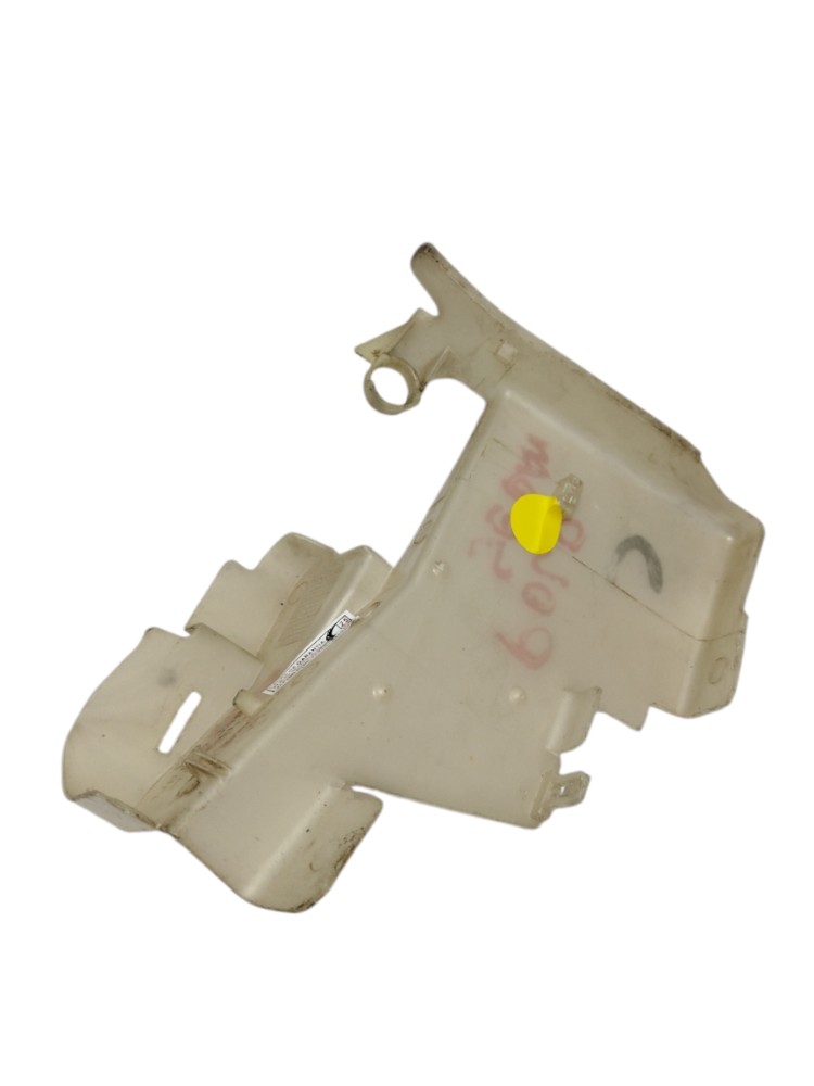 Capa Fechadura Porta Diant Esq Polo Golf 2008 1J0837349A