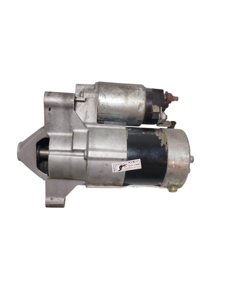 Motor Arranque Partida C4 Grand Picasso 2.0 8v M000t82081ze 4