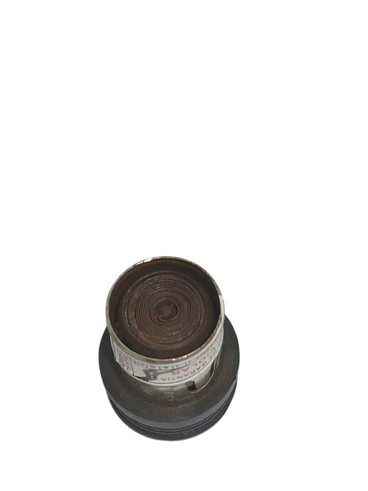 Acendedor Cigarro Fiat Palio 1999 Preto 2