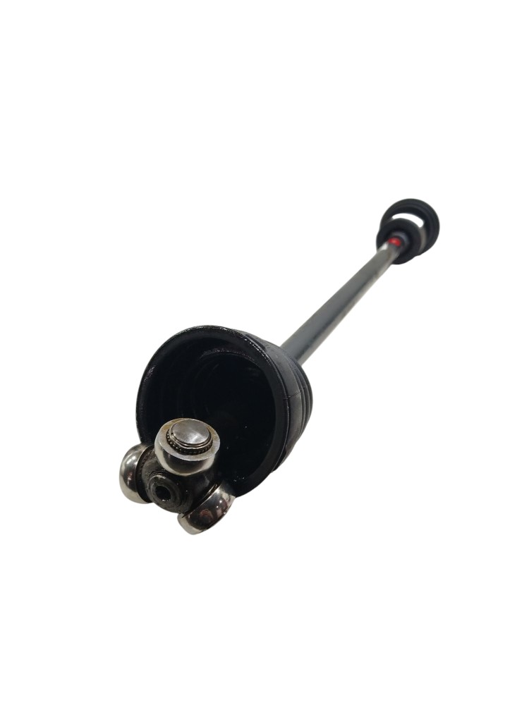 Semi Eixo Diant Direito Fiat Siena 1.3 16v 2003 4