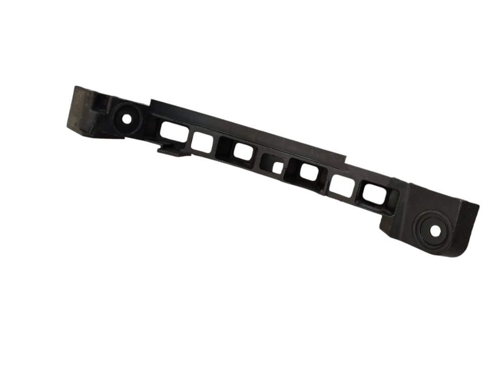 Guia Para-choque Tras Esq Vw Voyage G6 2018 4