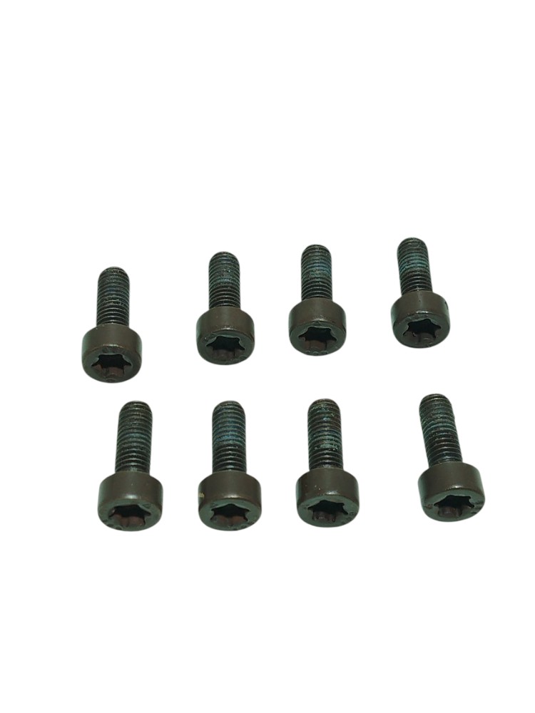 Parafusos Volante Motor Fiat Cronos 1.0 2023 7
