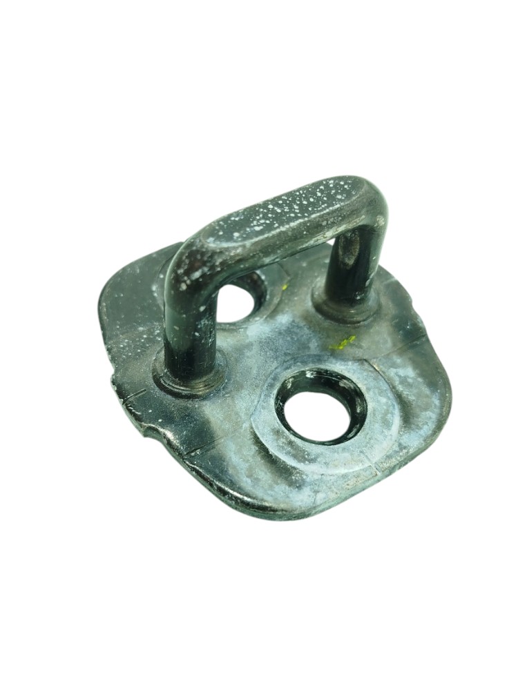 Batente Porta Nissan Versa 1.6 SL 2013 3